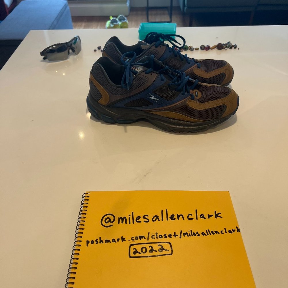 Reebok Premier Trinity KFS Sz 11.5 US